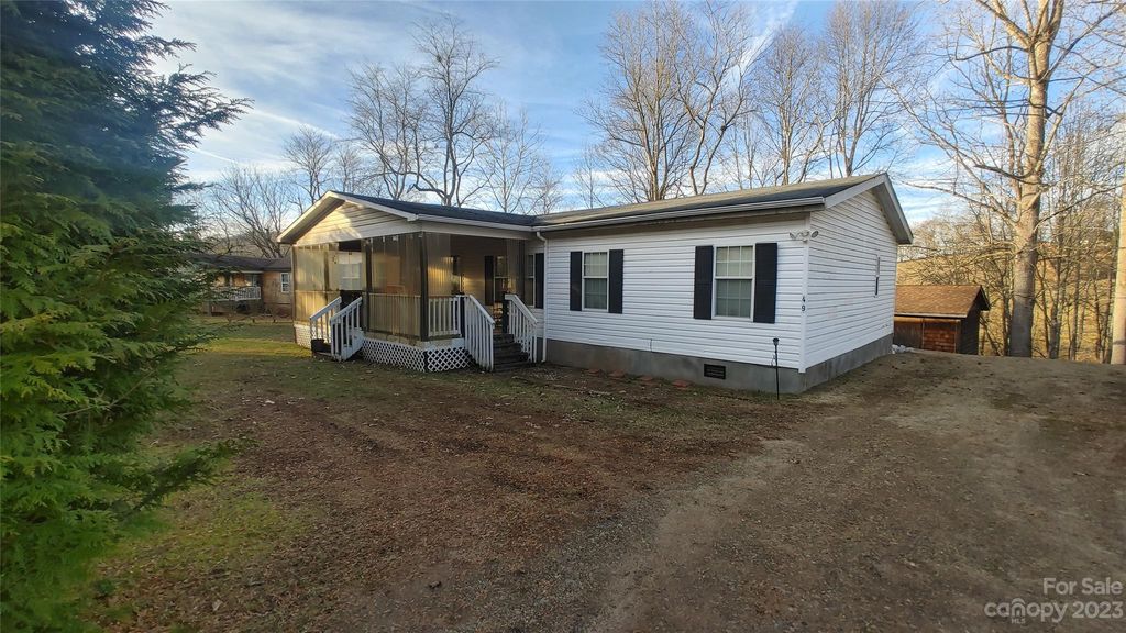 49 Hayes Mill Rd, Franklin, NC 28734 Trulia