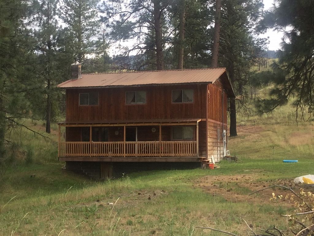 1425 Salmon Creek Rd, Okanogan, WA 98840 Trulia