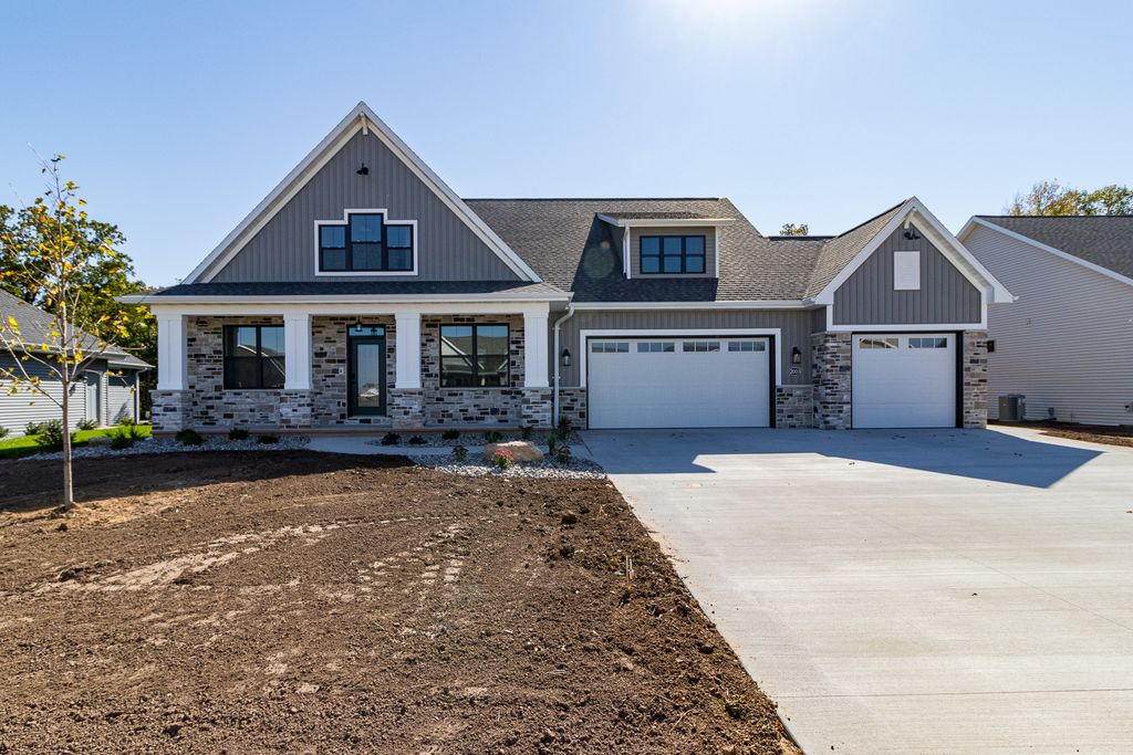 Harper Winding Creek Neenah, WI Trulia