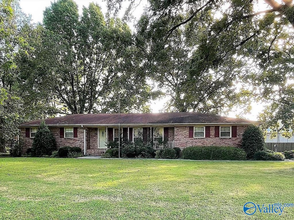 100 Will St, Moulton, AL 35650 Trulia