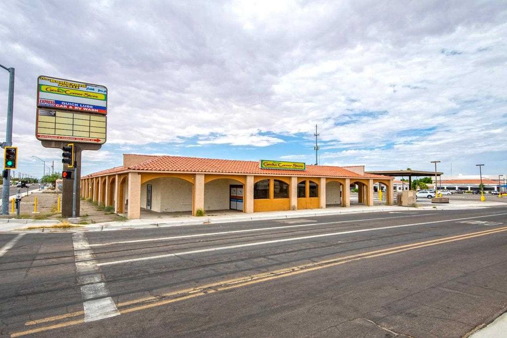 11720 S Foothills Blvd, Yuma, AZ 85367 Trulia