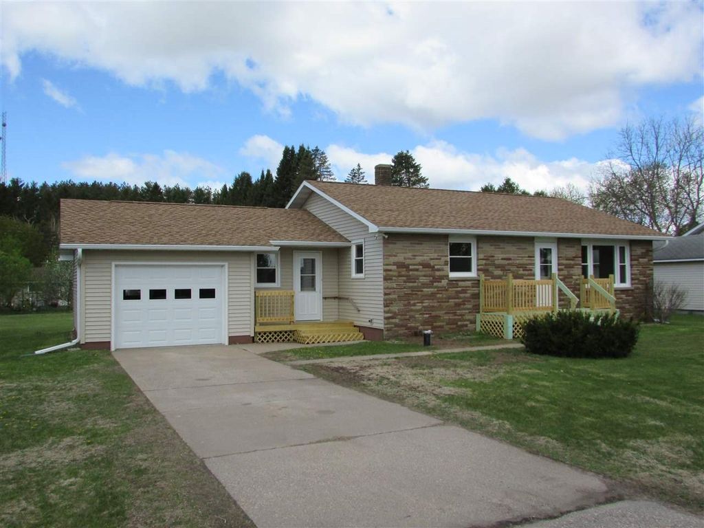 3352 Saint Adalberts Rd, Rosholt, WI 54473 Trulia