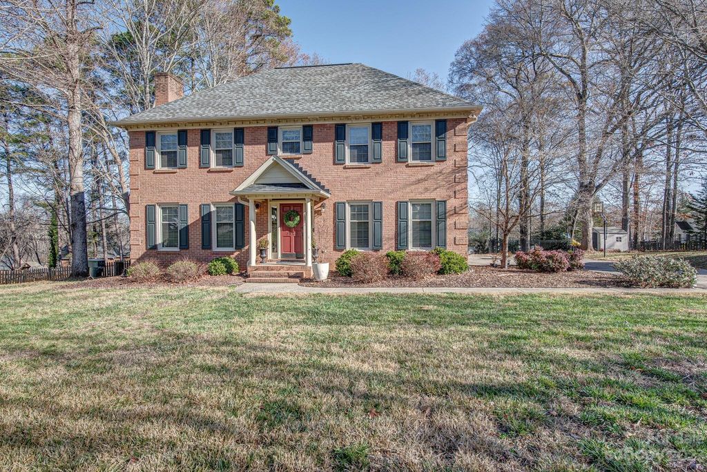 2840 Colony Woods Dr, Gastonia, NC 28054 Trulia