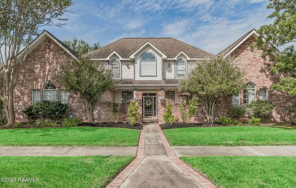 204 Parliament Dr, Lafayette, LA 70506 MLS# 2500000357 Trulia