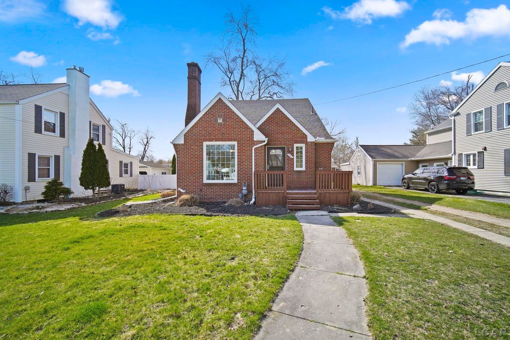 360 S Scott St, Adrian, MI 49221 MLS 50136841 Trulia