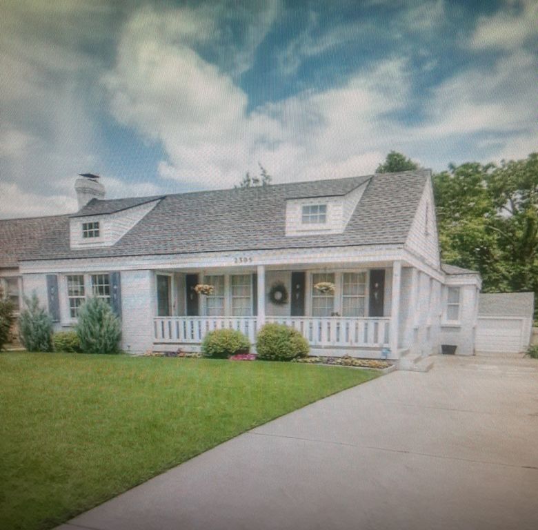 2305 NW 28th St, Oklahoma City, OK 73107