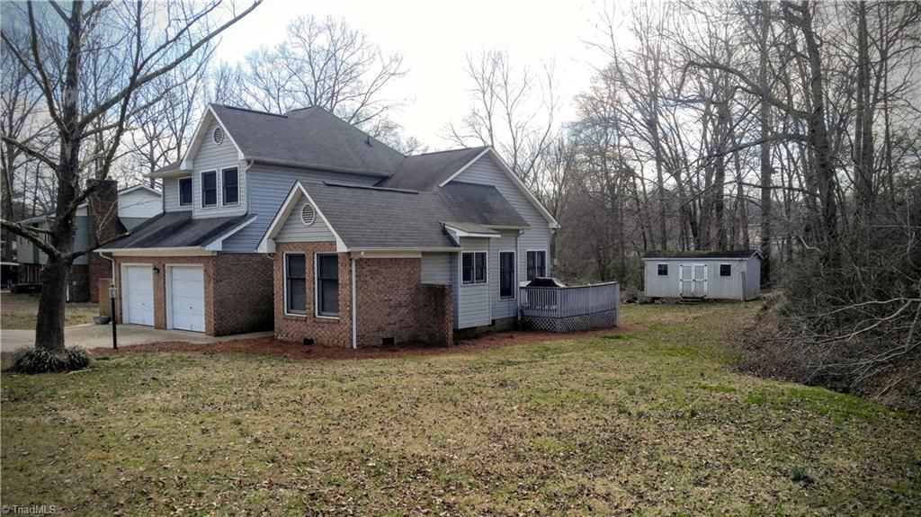 4135 Kynwood Dr, Trinity, NC 27370 Trulia