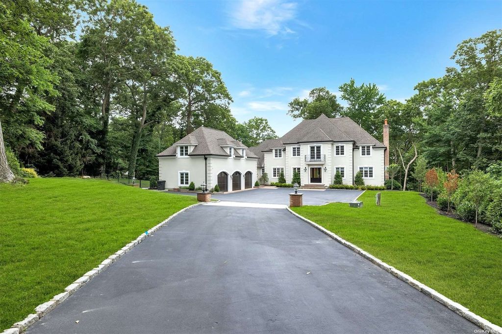 1360 Ridge Road, Syosset, NY 11791 Trulia