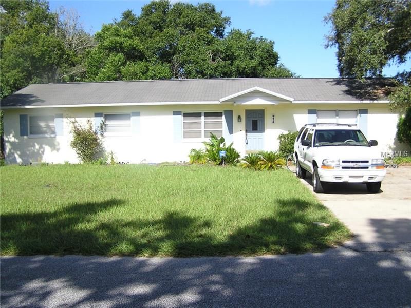 418 N Virginia Ave, Deland, FL - 4 Bed, 2 Bath Single-Family Home | Trulia