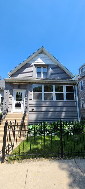 2837 N Spaulding Ave #2, Chicago, IL 60618