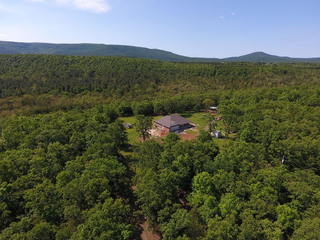 26583 280th St, Shady Point, OK 74956 Trulia