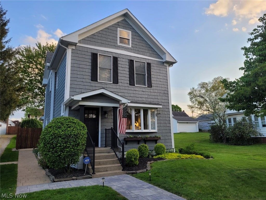 150 4th St SW, Brewster, OH 44613 Trulia