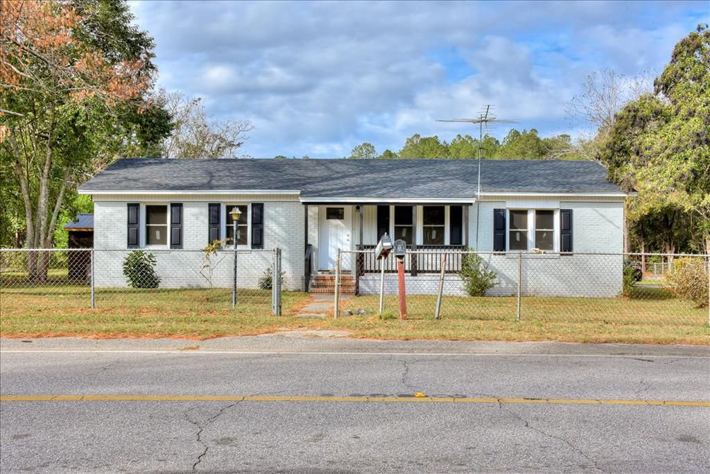 4211 Allendale Ave, Williston, SC 29853 Trulia