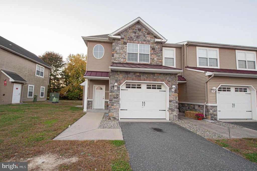 420 Parkview Ct #A, Salisbury, MD 21804