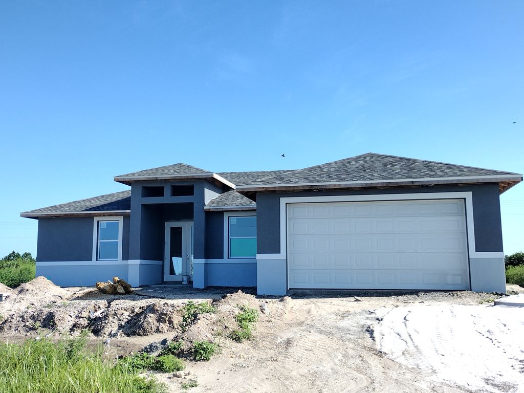 Coastal Model Port LaBelle Banyan Village Labelle, FL Trulia