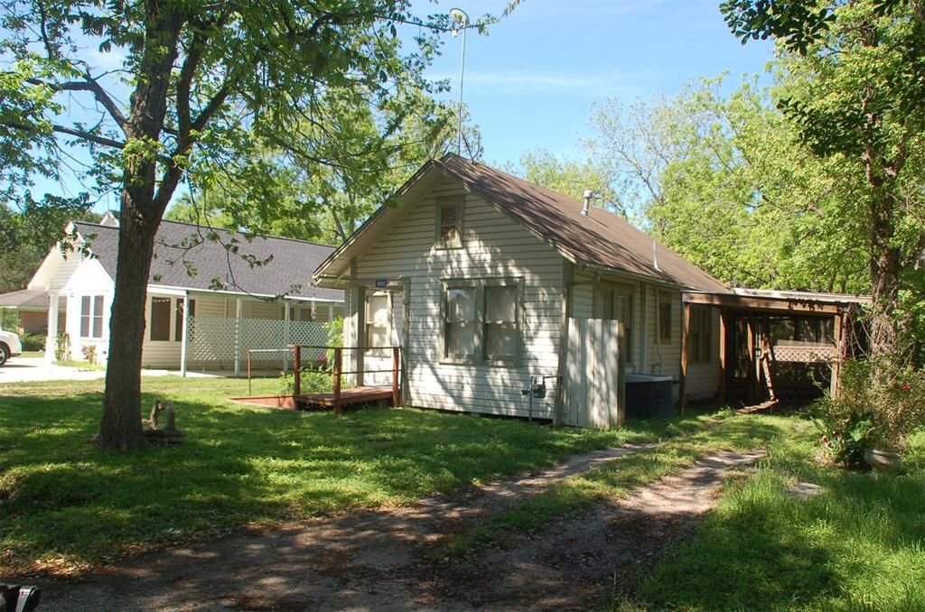 6022 Dubose St, Wallis, TX 77485 Trulia