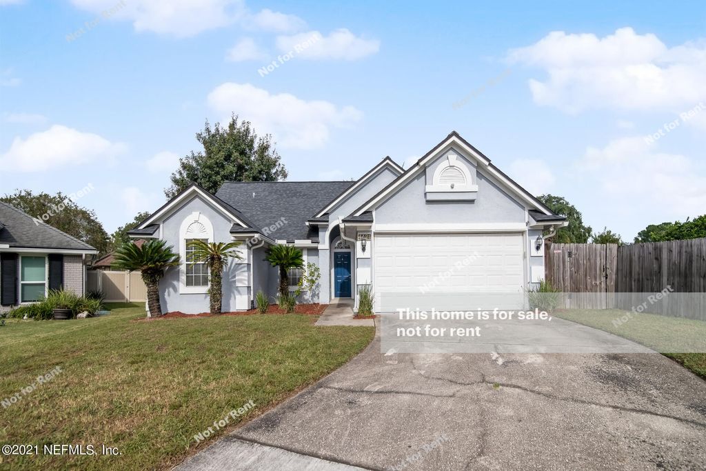 4421 Goodbys Hideaway Dr N, Jacksonville, FL 32217