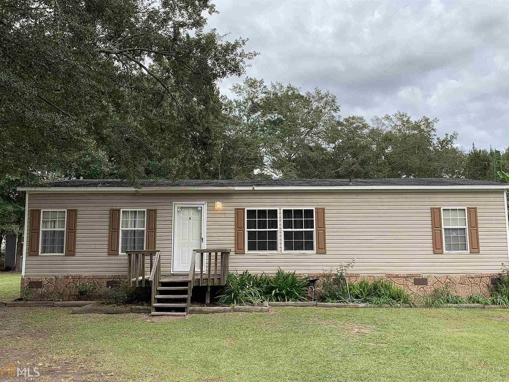 92 Tish Rd, Pearson, GA 31642 Trulia