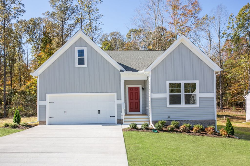 Dayton Woods, Raleigh, NC 27603