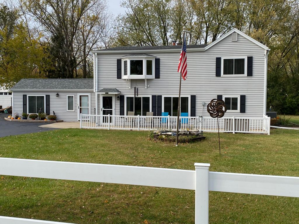 W1340 N Blue Spring Lake Dr, Palmyra, WI 53156 Trulia