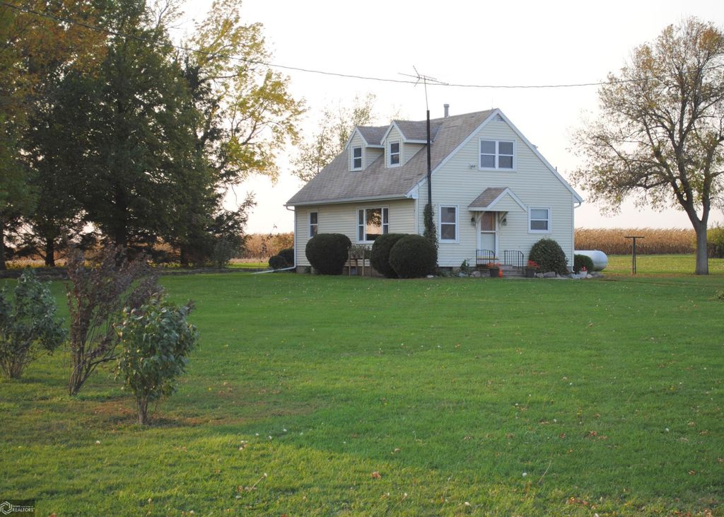 1161 170th St, Woolstock, IA 50599 Trulia