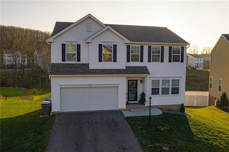 137 Dutch Creek Dr, Zelienople, PA 16063 Trulia