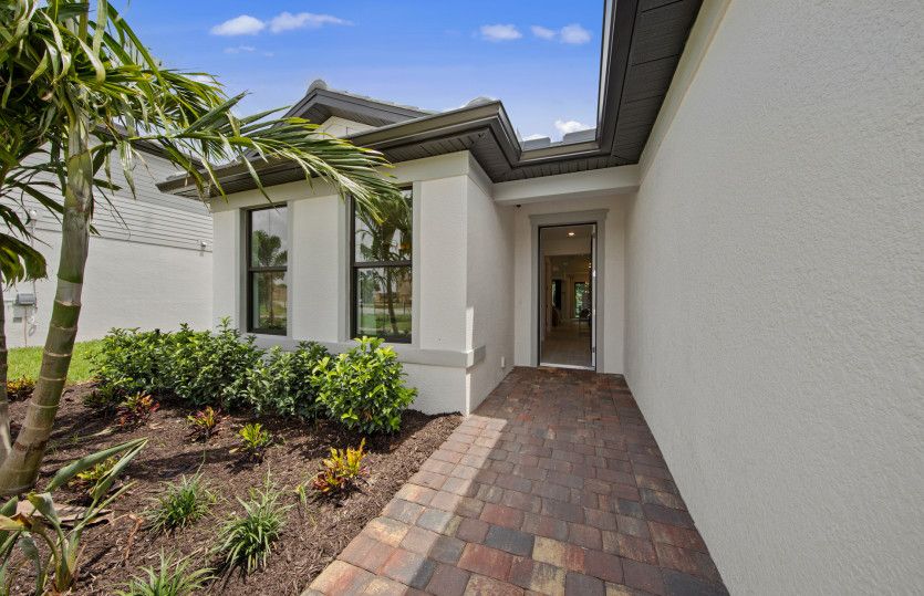 Mystique Hampton Lakes at River Hall Alva, FL Trulia