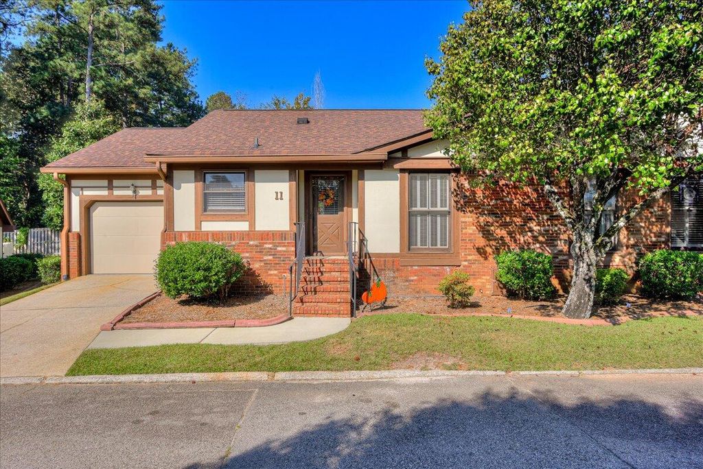 11 Parkway South Dr SW, Aiken, SC 29803 Trulia