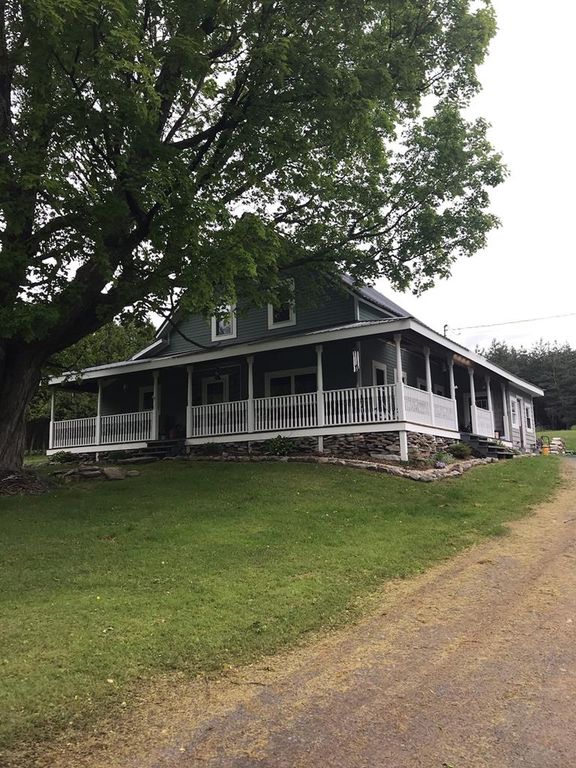 214 Canning Rd, Saranac, NY 12981 Trulia