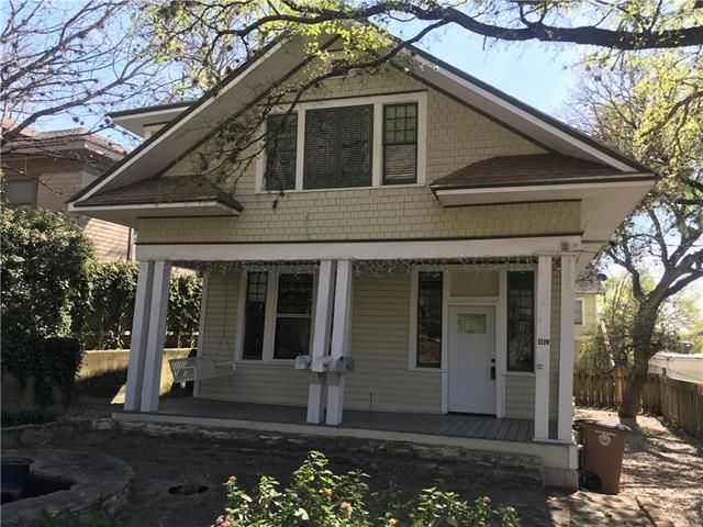 1119 W 9th St, Austin, TX 78703