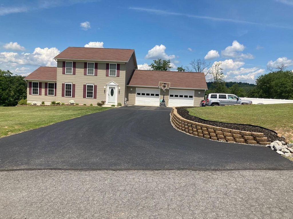 758 Community Way, Romney, WV 26757 Trulia