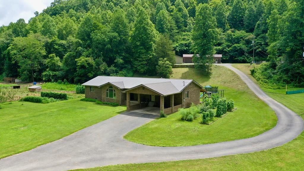 1093 Long Fork Rd, Virgie, KY 41572 MLS 121829 Trulia