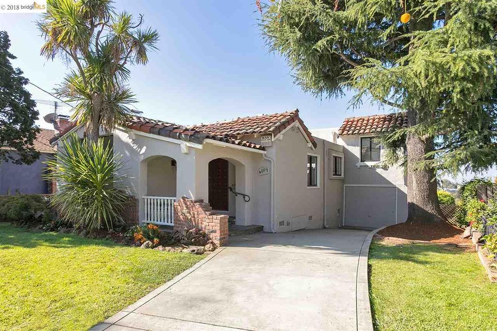 4609 Fair Ave, Oakland, CA 94619 Trulia