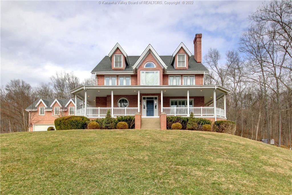 168 Mountaineer Dr, Barboursville, WV 25504 Trulia