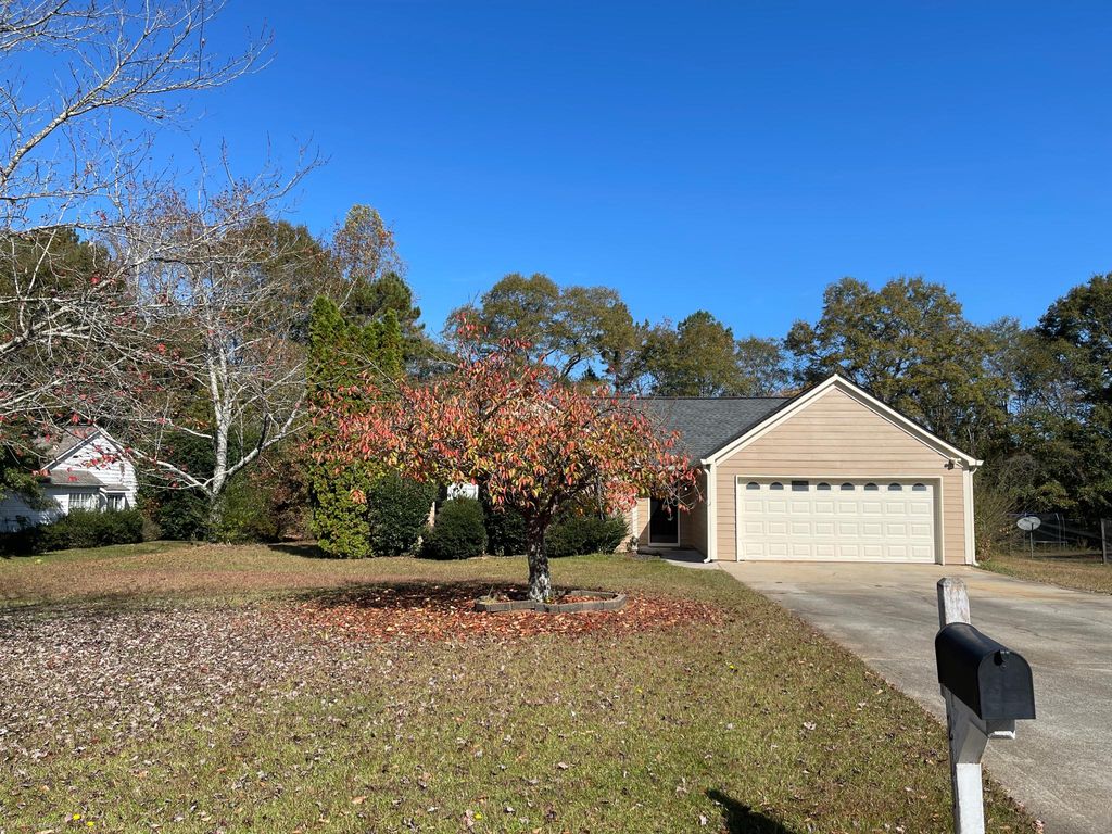 231 Highpoint Xing, Powder Springs, GA 30127 Trulia