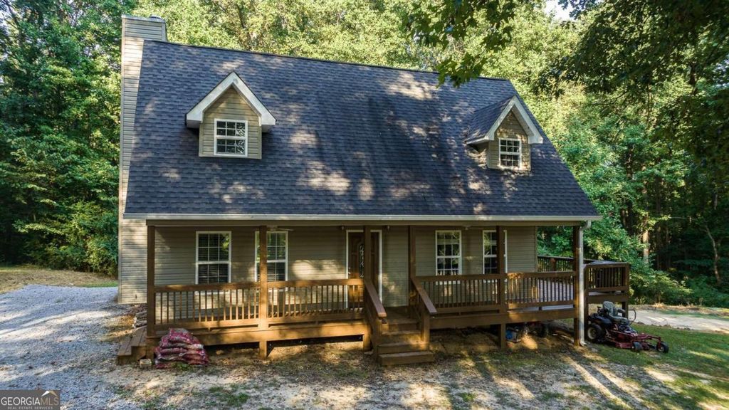 1110 Shoal Creek Rd, Colbert, GA 30628 Trulia