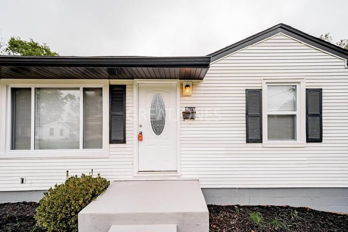 3016 Rex Ave, Saint Louis, MO 63114
