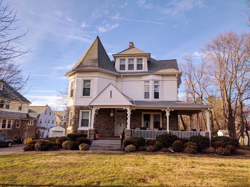 118 Linwood Ave 3, Ardmore, PA 19003 Trulia