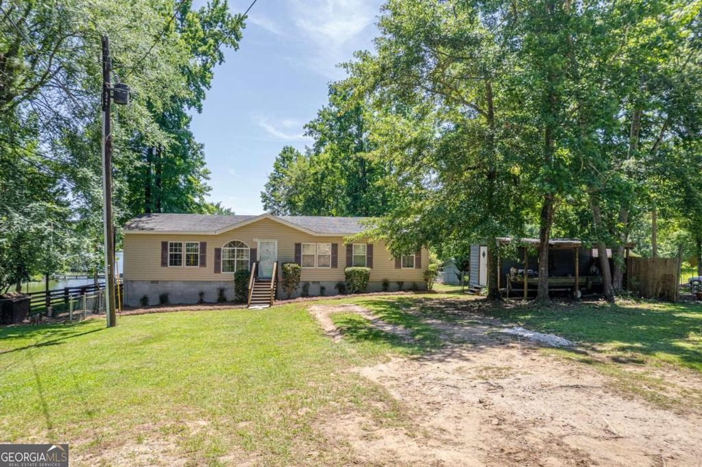 292 Possum Point Dr, Eatonton, GA 31024 MLS 10314436 Trulia