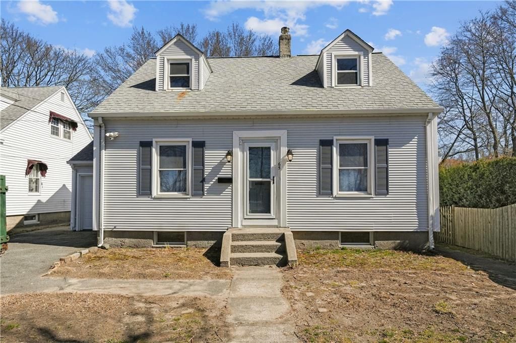 65 Roger Williams Ave, Rumford, RI 02916 Trulia