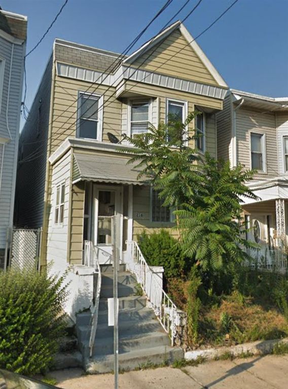 216 50th St 2, West New York, NJ 07093 Trulia