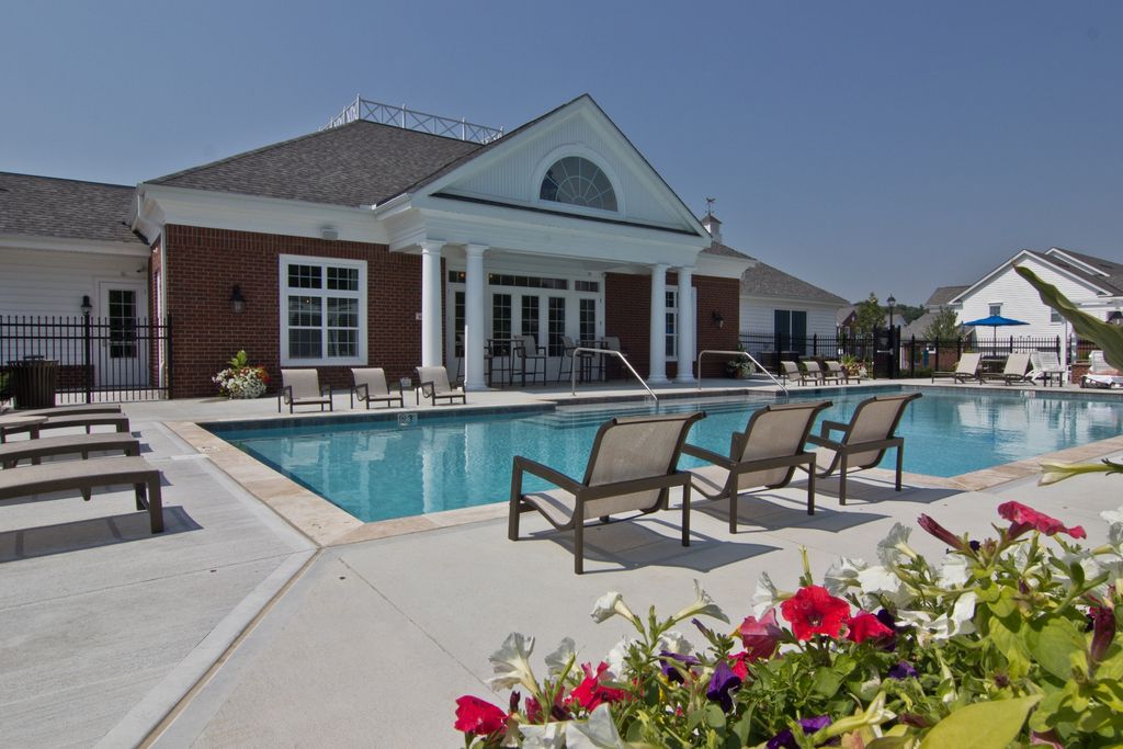 3691 Albany Chas, Columbus, OH 43230