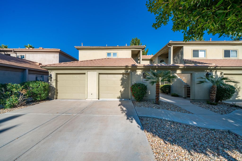 Fairways At Arrowhead Condominiums - Glendale, AZ | Trulia