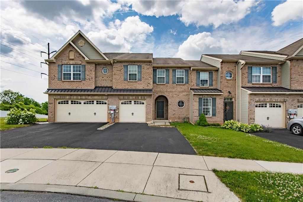 4489 Bellflower Way, Allentown, PA 18104 MLS 739671 Trulia