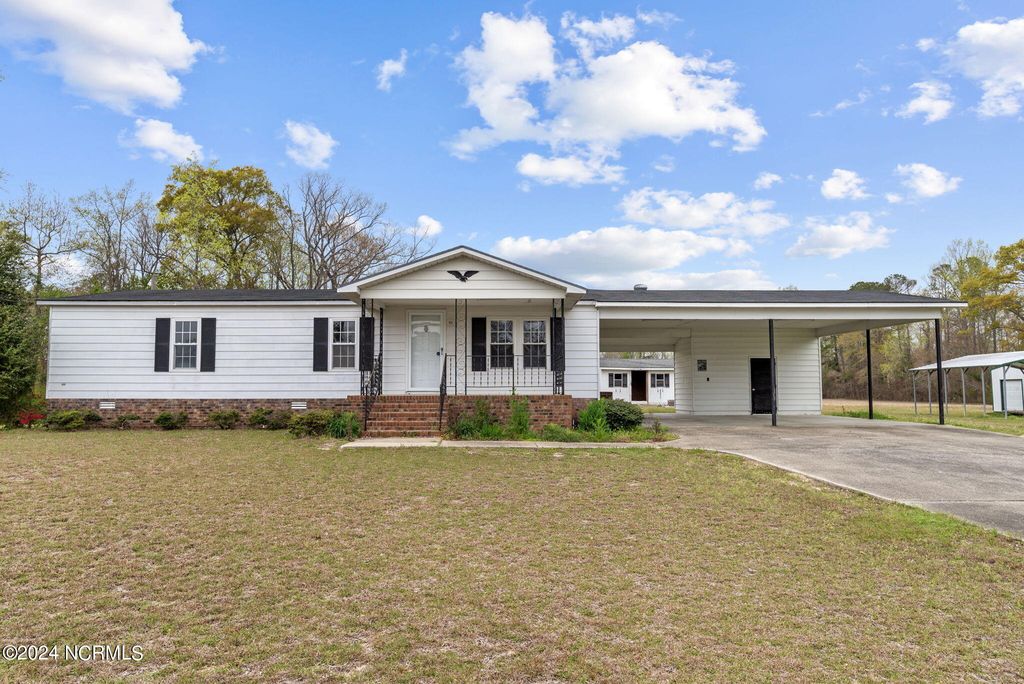 180 Winn Circle, Vanceboro, NC 28586 MLS 100434463 Trulia