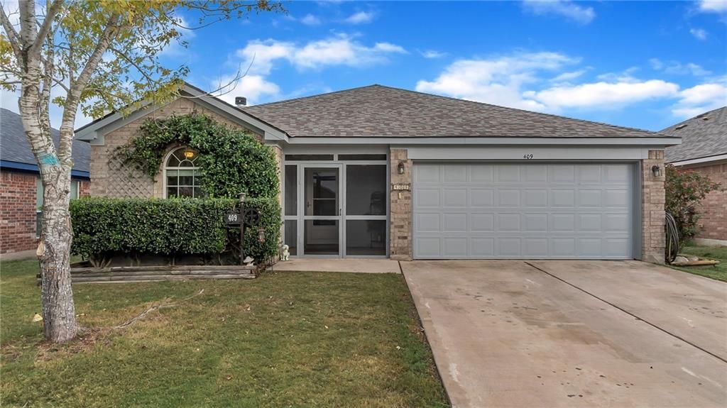 409 Summerside Ave, Lockhart, TX 78644 Trulia