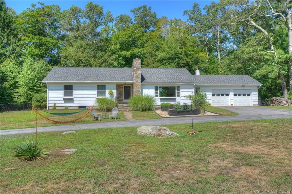 615 N Stonington Rd, Stonington, CT 06378 3 Bed, 2 Bath SingleFamily