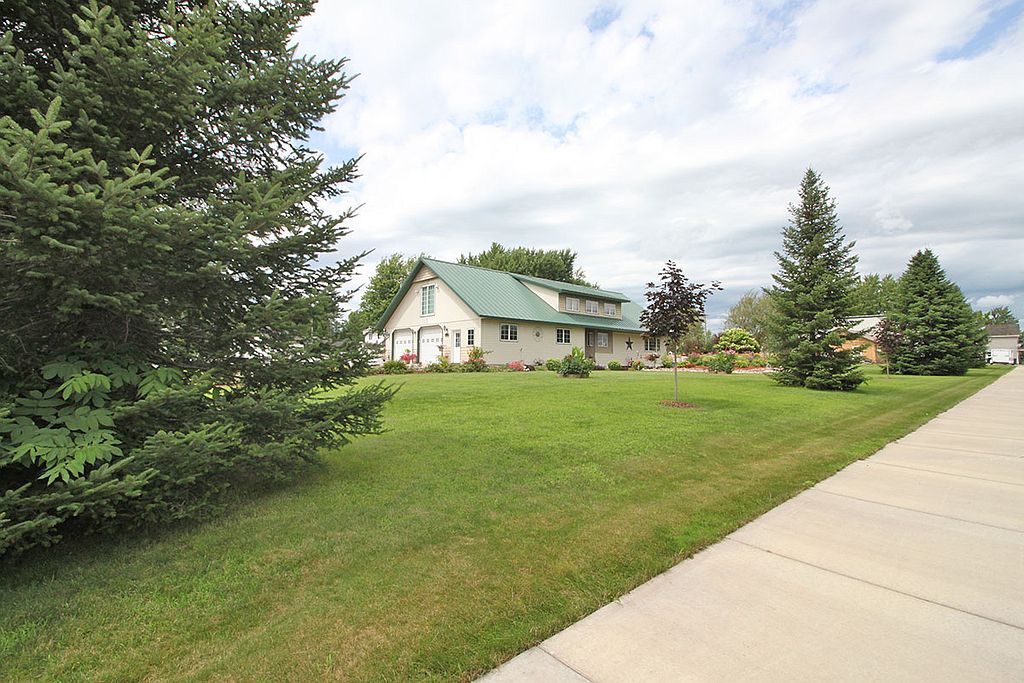 111 W 2nd Ave, Dorchester, WI 54425 Trulia