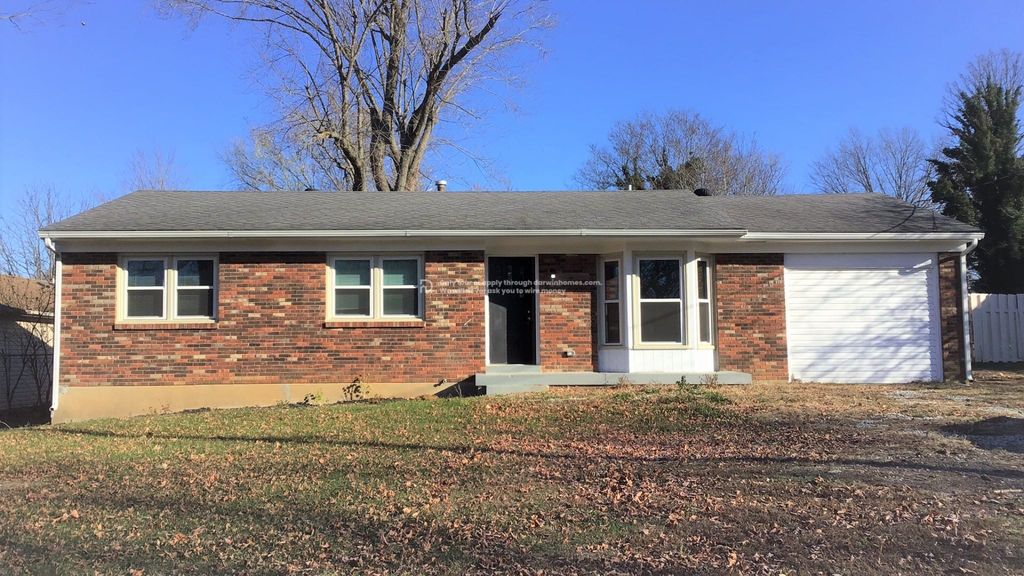 6009 Francis Ave, Crestwood, KY 40014