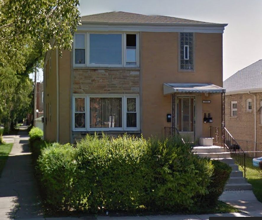 5501 W Dakin St, Chicago, IL 60641